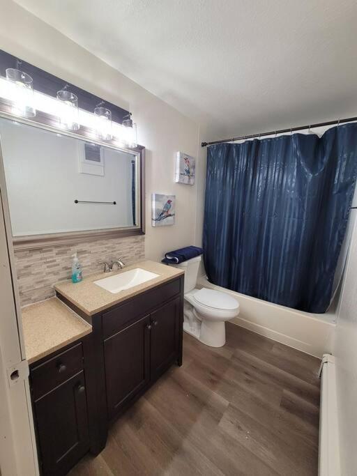 Newly Remodeled Relaxing Stay Near Downtown Fairbanks Exterior foto